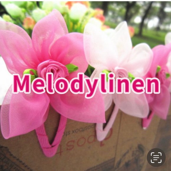 Meet your Posher, Melody - Picture 1 of 1